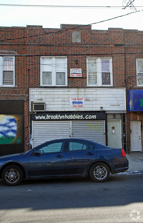 3842 Flatlands Ave, Brooklyn, NY 11234