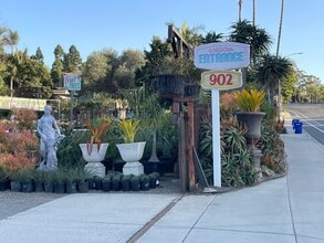 902 Encinitas Blvd, Encinitas, CA for lease Building Photo- Image 1 of 31