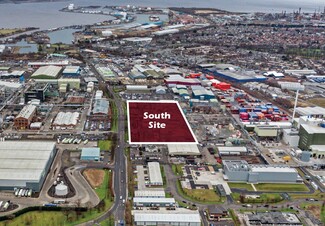 More details for Earls Gate Park, Grangemouth - Land for Sale