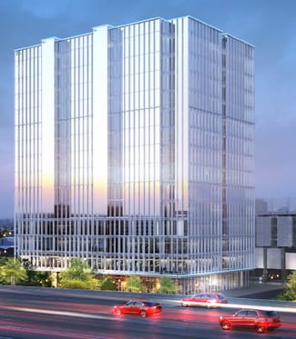 More details for 10200 Katy Fwy, Houston, TX - Office for Lease