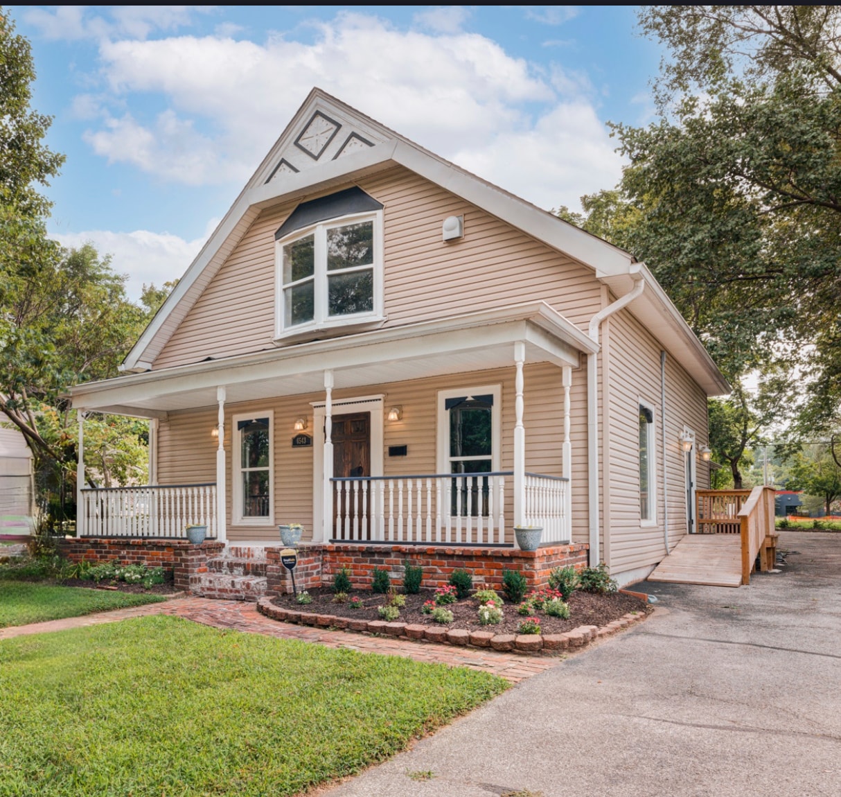 6543 Ferguson St, Indianapolis, IN for lease Building Photo- Image 1 of 26
