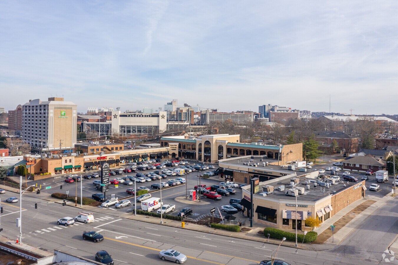 Office Depot West End Avenue Nashville Tn 2817 West End Ave, Nashville, TN 37203 - Park Place Shopping Center