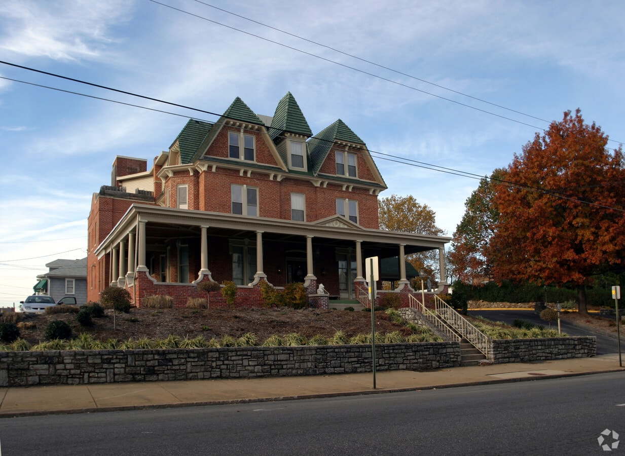 311 N Potomac St, Hagerstown, MD 21740 Property Record