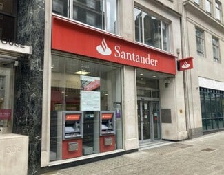 More details for 306A High Holborn, London - Retail for Lease