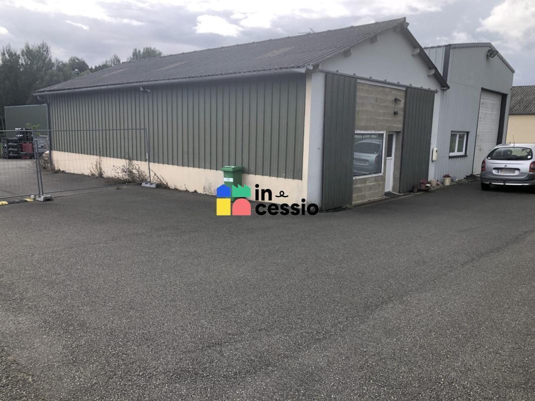 Flex in Bonnétable for sale Building Photo- Image 1 of 2