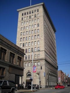 401 Market St, Steubenville, OH for sale Primary Photo- Image 1 of 4