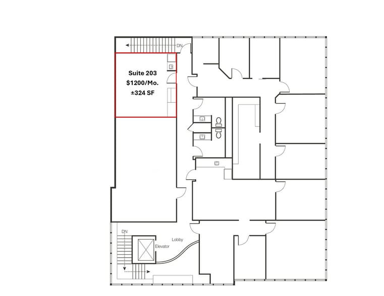 499 W Plumb Ln, Reno, NV for lease - Building Photo - Image 2 of 13
