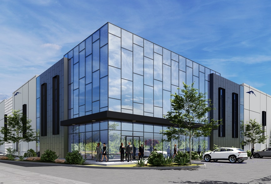 22728 Temescal Canyon Rd, Corona, CA for sale - Primary Photo - Image 1 of 1