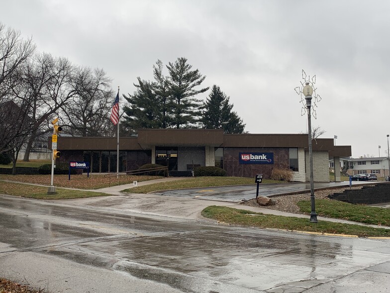 127 W Main St, West Branch, IA for sale - Primary Photo - Image 1 of 1