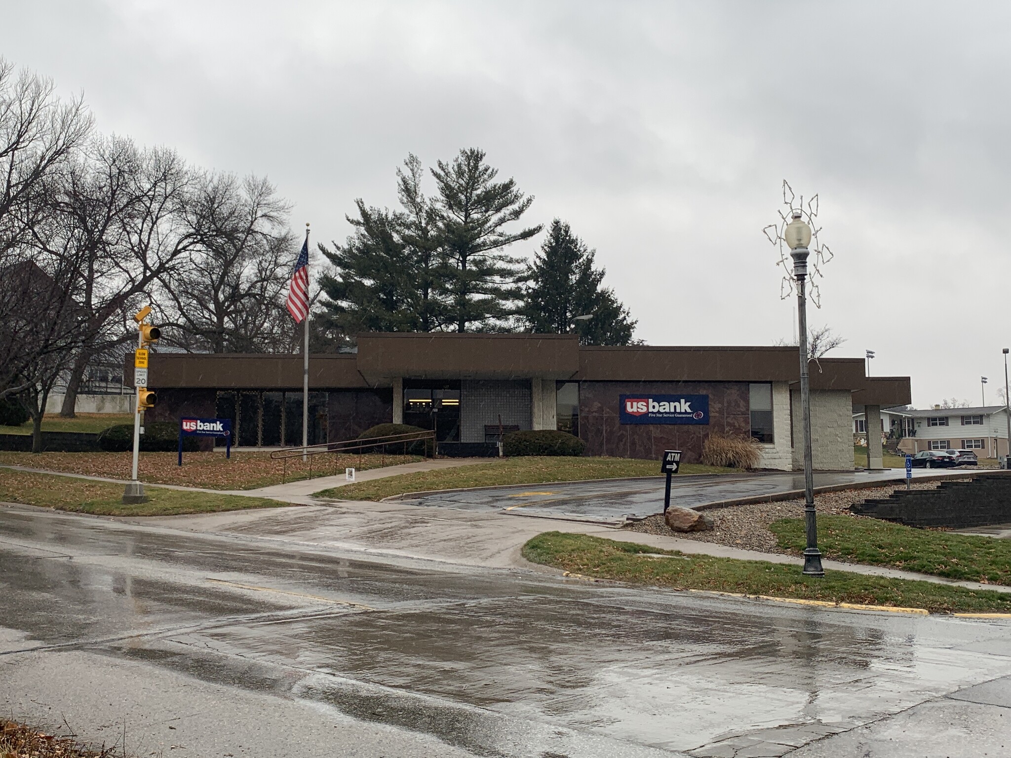 127 W Main St, West Branch, IA for sale Primary Photo- Image 1 of 1