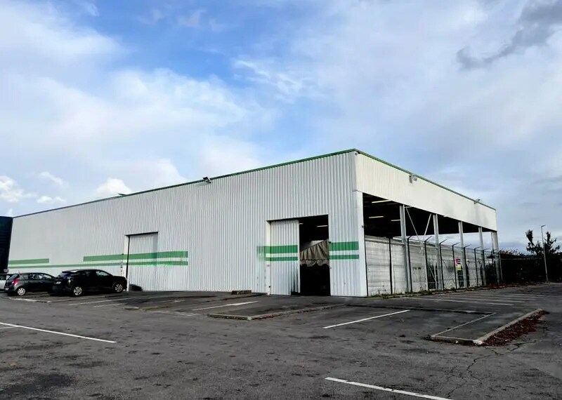 Rue Marcel Paul, Soissons for sale Building Photo- Image 1 of 9