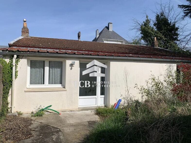 Office in Nantes for sale - Building Photo - Image 1 of 1