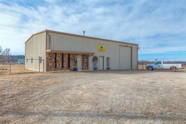 25235 State Highway 99, Pawhuska, OK for sale Primary Photo- Image 1 of 1