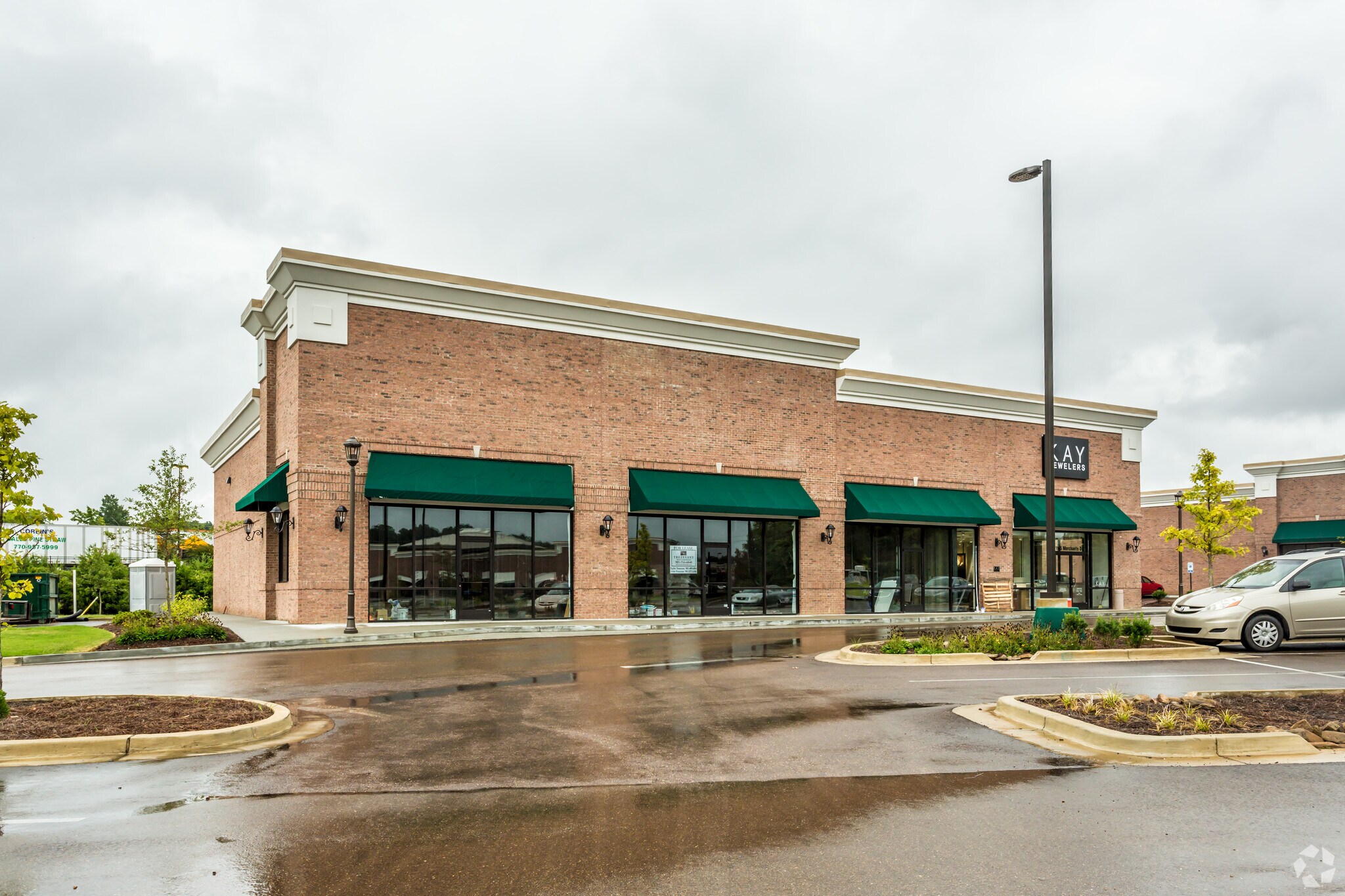 200800 Merchants Dr, Oxford, MS 38655 Oxford Galleria II