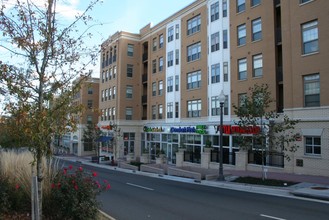 450 N Washington St, Falls Church, VA for lease Building Photo- Image 2 of 5