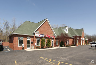 More details for 39600 Michigan Ave, Canton, MI - Retail for Lease