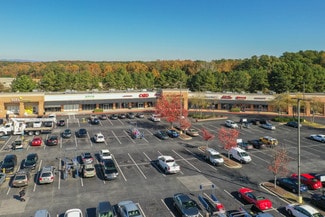 More details for 3895 Cherokee St, Kennesaw, GA - Retail for Lease