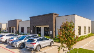 More details for 8118 Fry Rd, Cypress, TX - Office for Lease