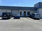Harbour Village - Warehouse