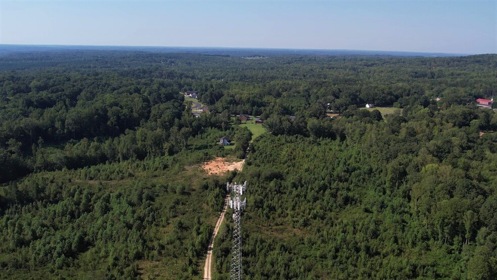 4232 Westover Dr, Danville, VA for sale - Aerial - Image 3 of 10