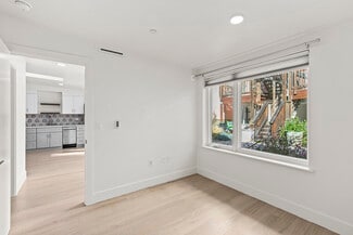 More details for 3763-3767 Cesar Chavez, San Francisco, CA - Multifamily for Sale