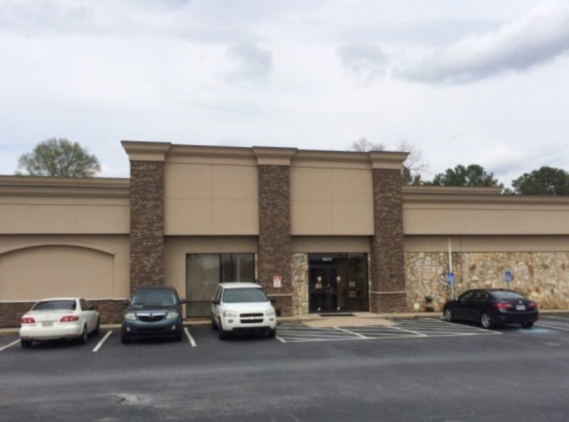 1792 Mount Zion Rd, Morrow, GA for sale Building Photo- Image 1 of 1