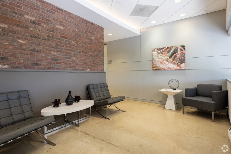 100 Overlook Ctr, Princeton, NJ for lease - Interior Photo - Image 3 of 21