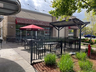 More details for 345 NW Burnside Rd, Gresham, OR - Retail for Lease