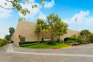 More details for 16692 Hale Ave, Irvine, CA - Industrial for Sale