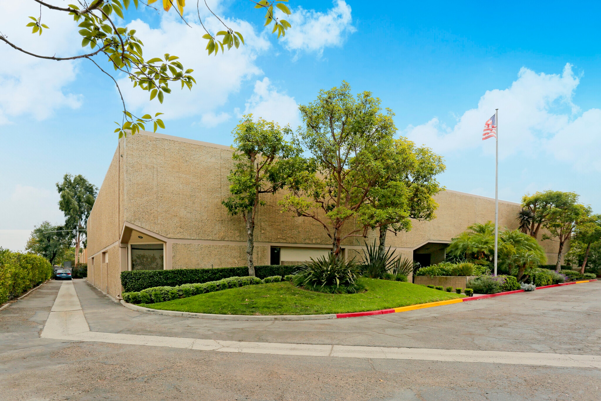 16692 Hale Ave, Irvine, CA for sale Building Photo- Image 1 of 4