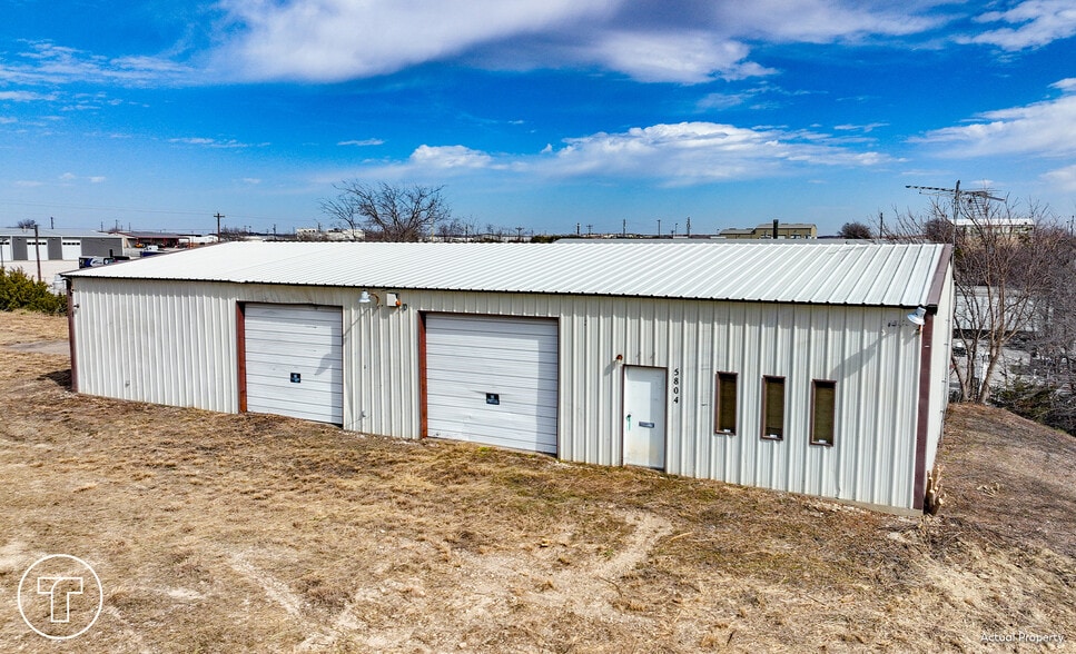 5800 E US Highway 377, Granbury, TX for sale - Building Photo - Image 3 of 6