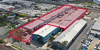 More details for 1000 E Walnut Ave, Fullerton, CA - Industrial for Lease