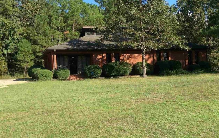 1971 Appalachian Hwy, Gadsden, AL for sale - Primary Photo - Image 1 of 1