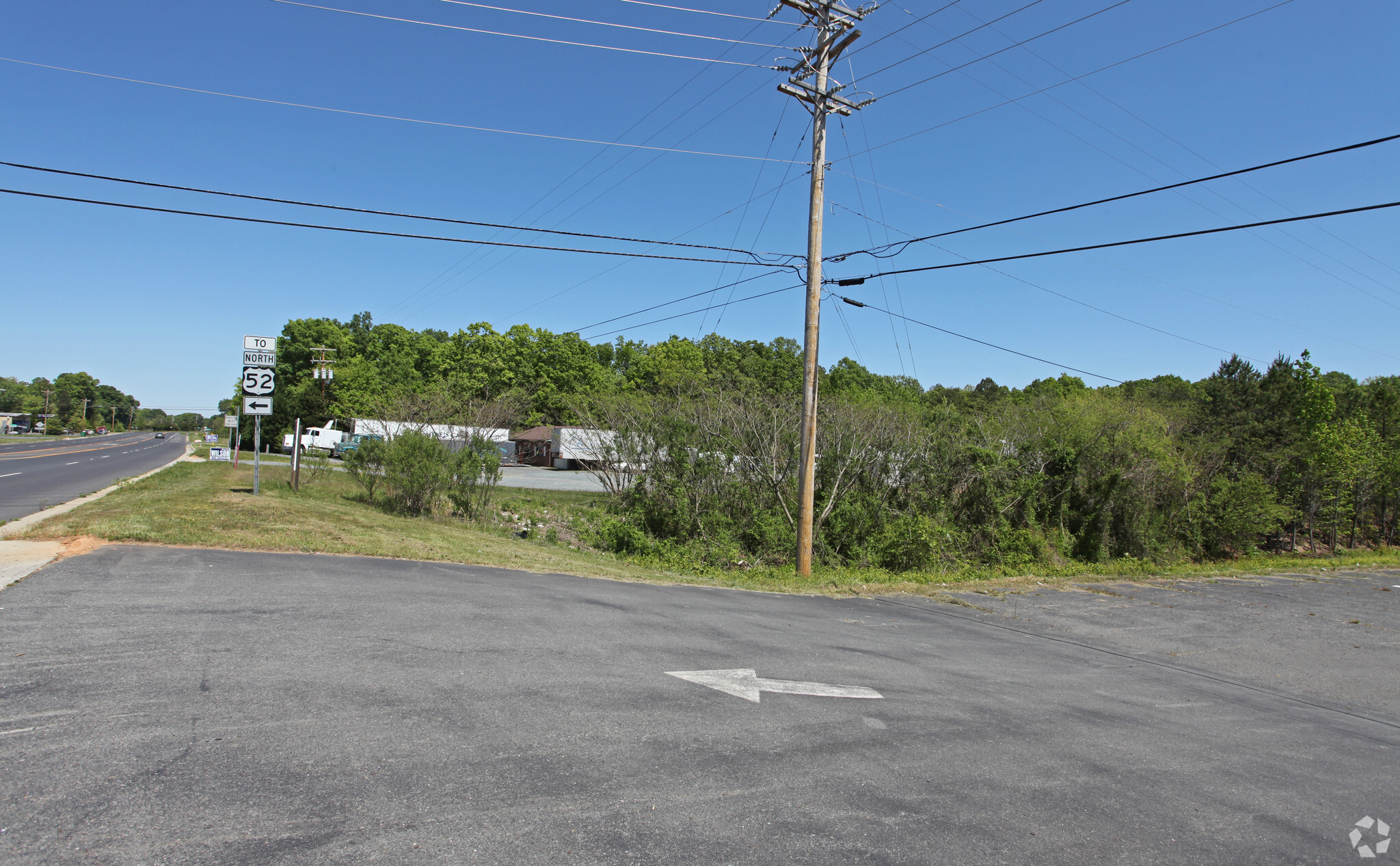 Nc-740 Hwy & Woodhaven Dr, Albemarle, NC for sale Primary Photo- Image 1 of 1