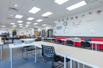 3899 Indian Ripple Rd, Dayton, OH for lease Interior Photo- Image 1 of 9