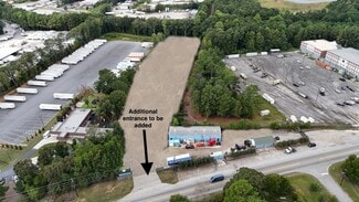 More details for 5035 Highway 42, Ellenwood, GA - Industrial for Lease