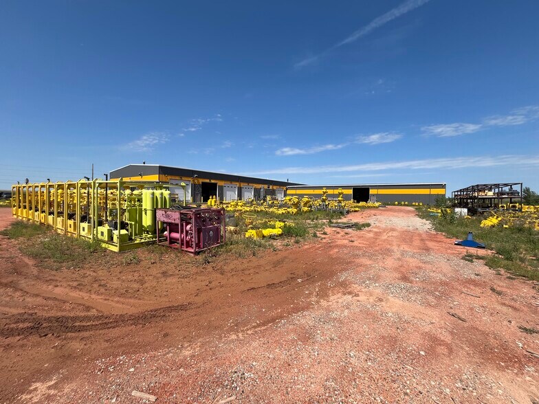 3102 Main Street, Watford City, ND for sale - Primary Photo - Image 1 of 10