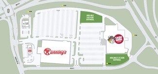 More details for 1001 4th St SE, Saint Cloud, MN - Land for Sale