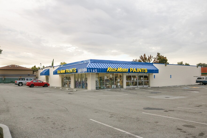 1145 S Bascom Ave, San Jose, CA for sale - Building Photo - Image 1 of 1