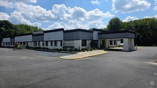 More details for 900 W Main St, Freehold, NJ - Office, Office/Medical for Lease