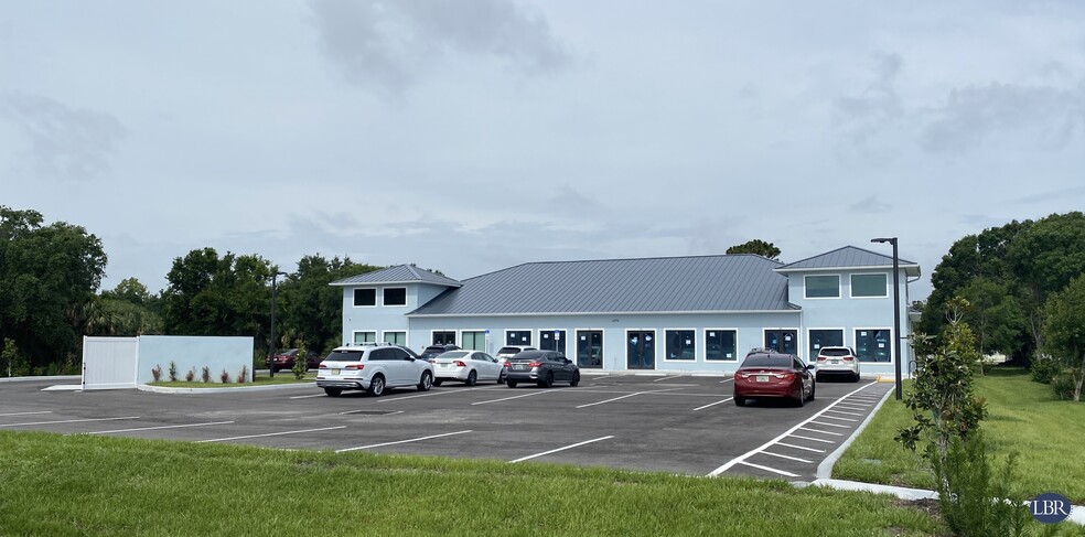 4070 S Babcock St, Melbourne, FL for lease - Building Photo - Image 1 of 3