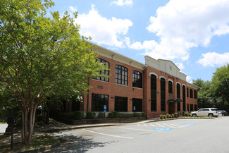 More details for 918 Holcomb Bridge Rd, Roswell, GA - Office for Lease