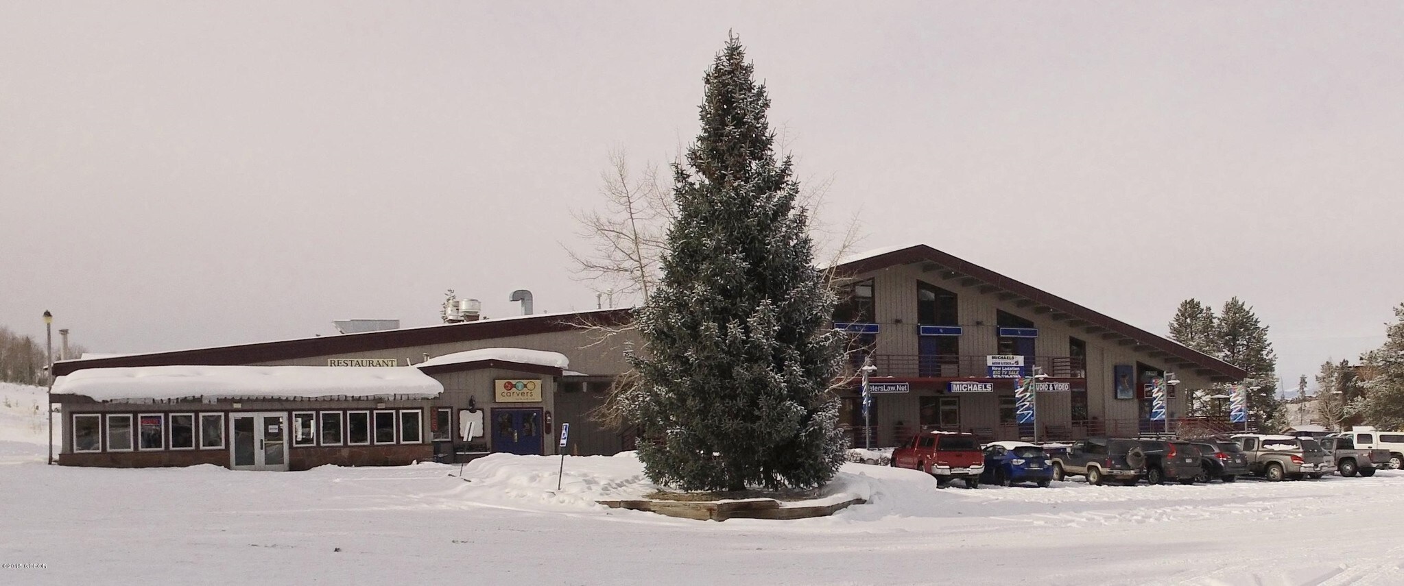 78336 US Highway 40, Winter Park, CO for sale Building Photo- Image 1 of 1