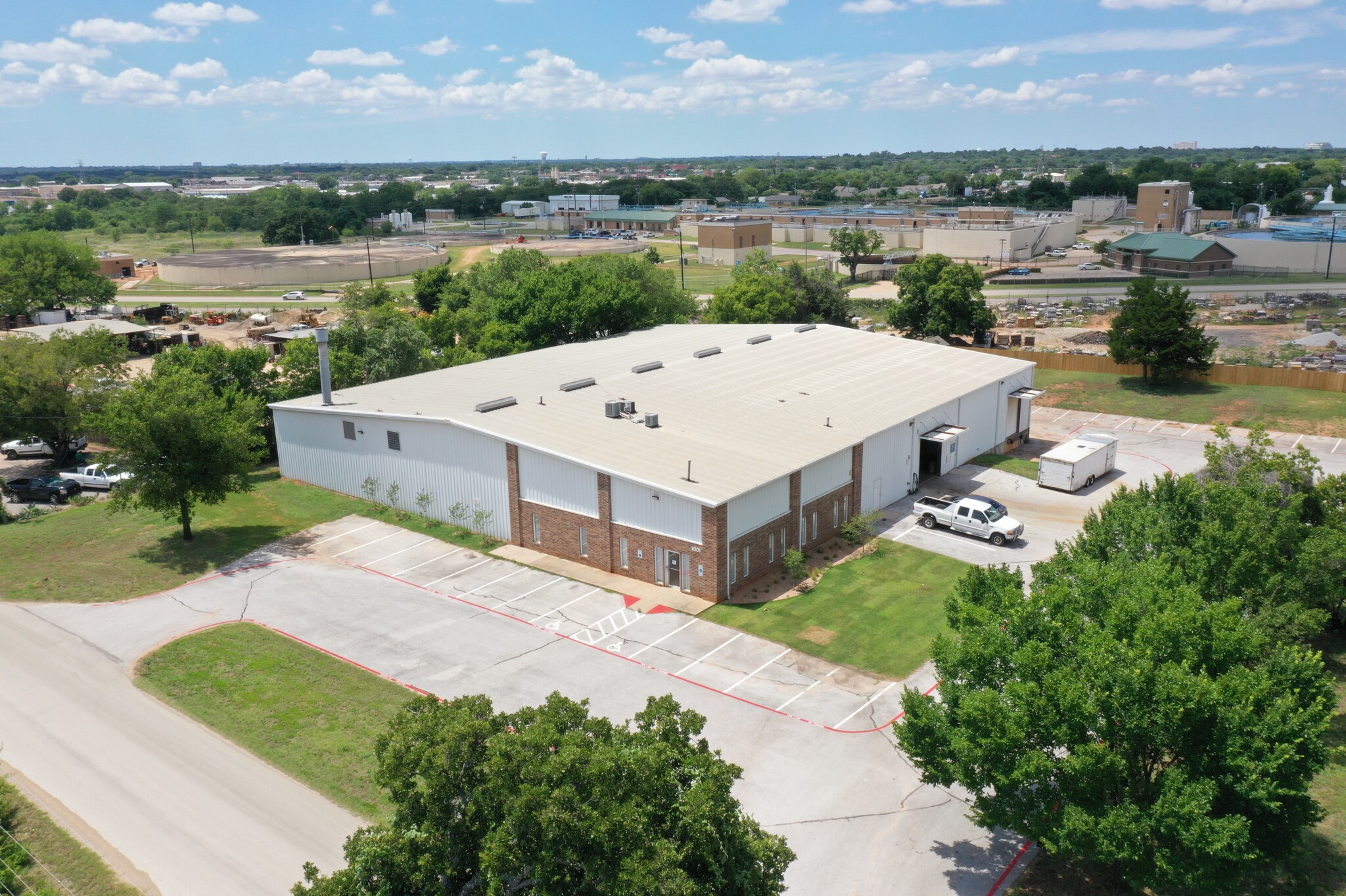 11301 Mosier Valley Rd, Euless, TX for sale Building Photo- Image 1 of 1