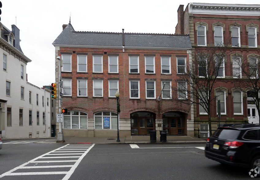 2 Washington St, Morristown, NJ for sale - Primary Photo - Image 1 of 1