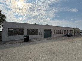 5658 W Fillmore St, Chicago IL - Commercial Real Estate