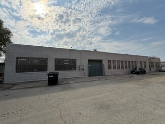 More details for 5658 W Fillmore St, Chicago, IL - Industrial for Lease