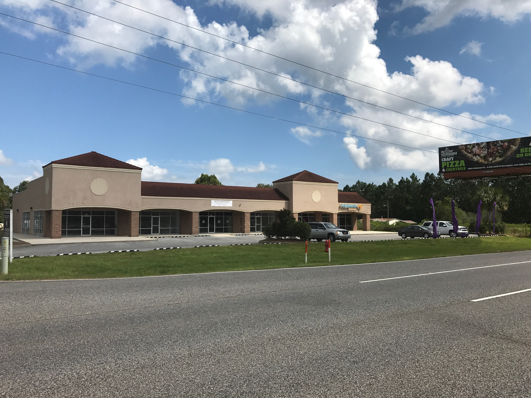 12342 Foley Beach Expy, Foley, AL for sale Primary Photo- Image 1 of 1