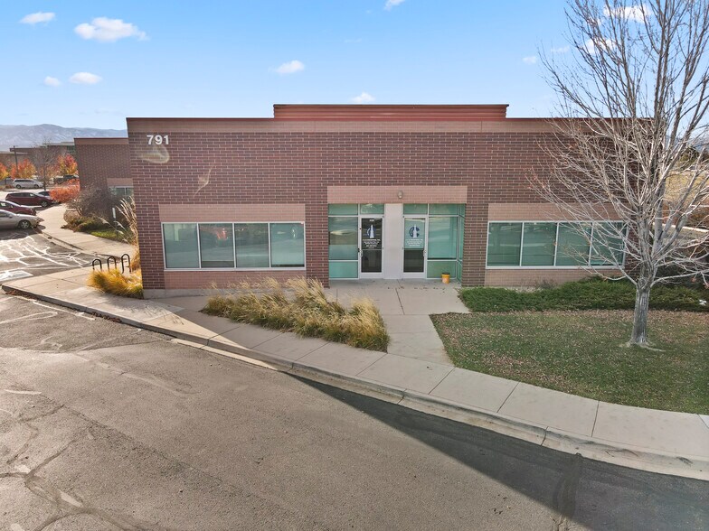 791 Southpark Dr, Littleton, CO for sale - Building Photo - Image 1 of 10