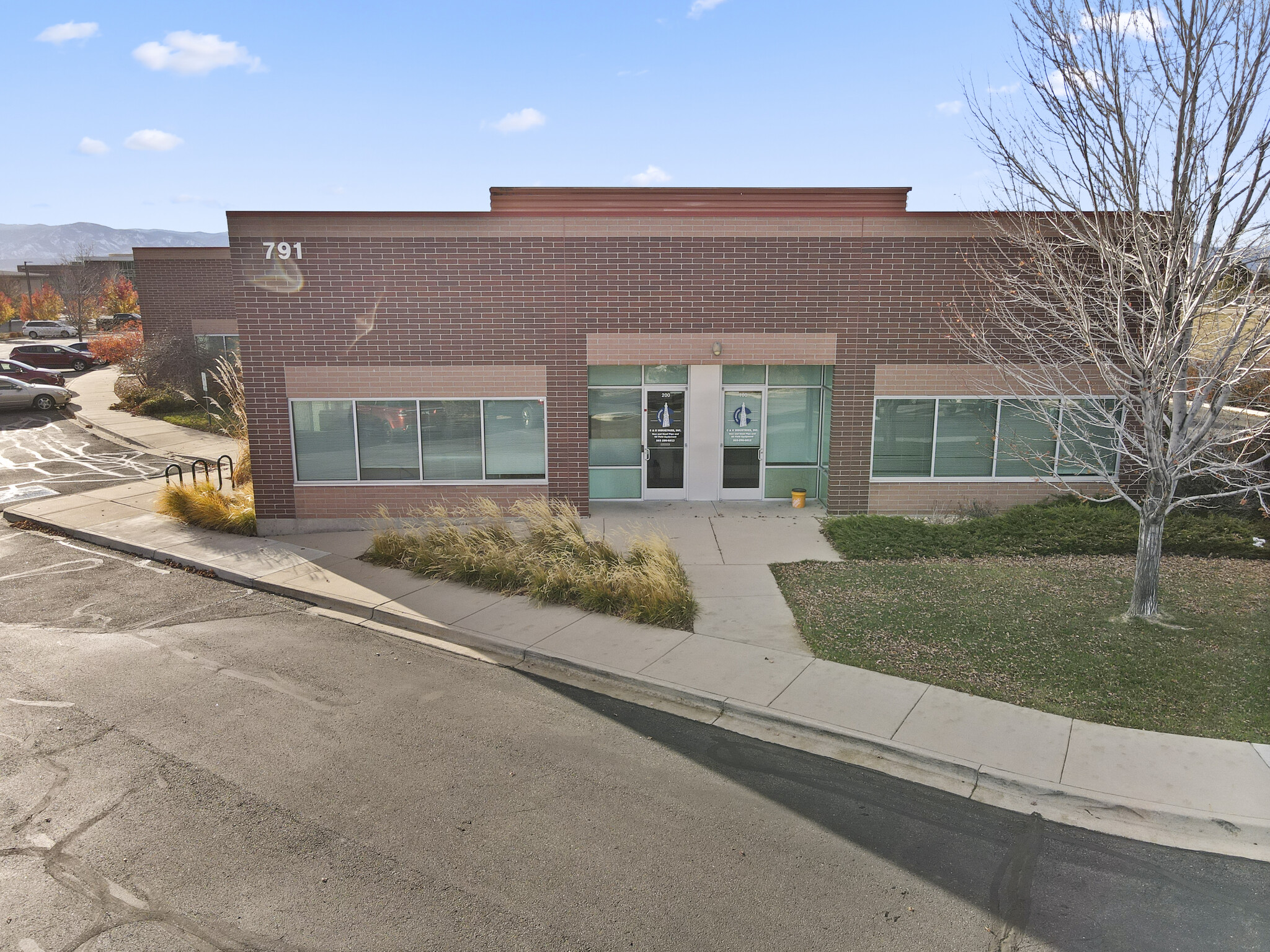 791 Southpark Dr, Littleton, CO for sale Building Photo- Image 1 of 11